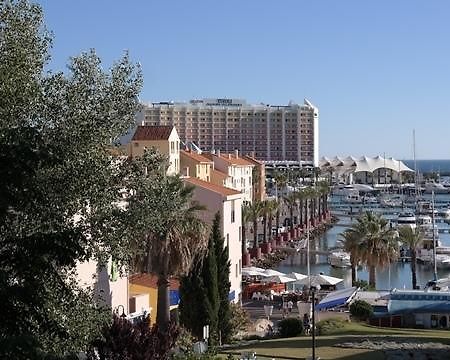 Apartamento Clube Nautico Vilamoura Quarto foto