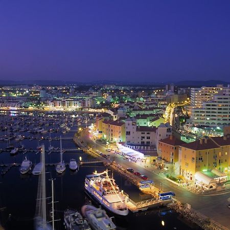 Apartamento Clube Nautico Vilamoura Exterior foto