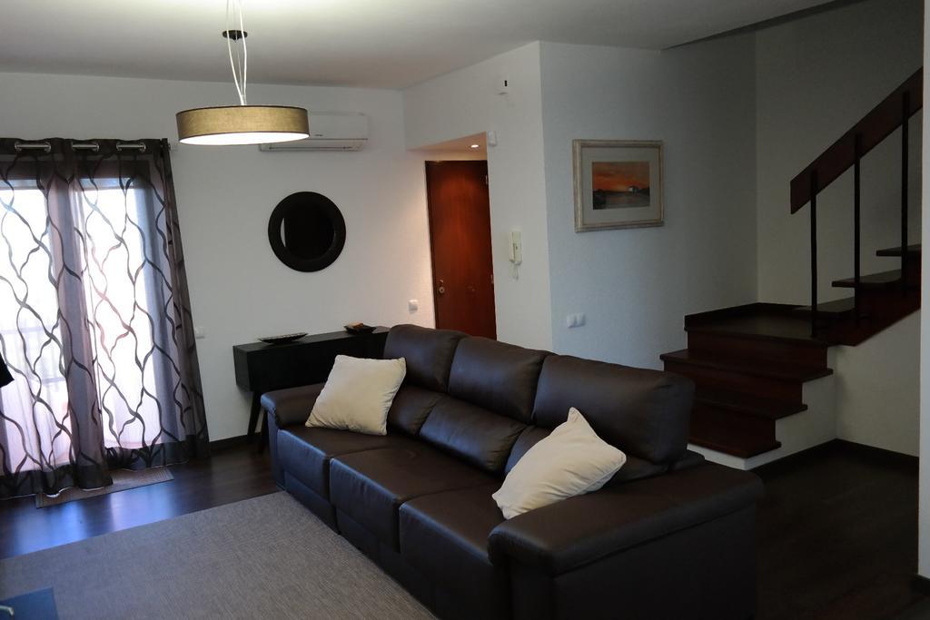 Apartamento Clube Nautico Vilamoura Quarto foto
