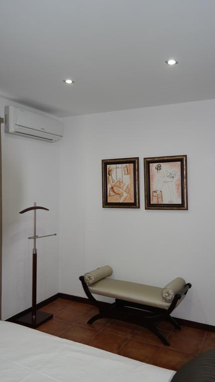 Apartamento Clube Nautico Vilamoura Quarto foto
