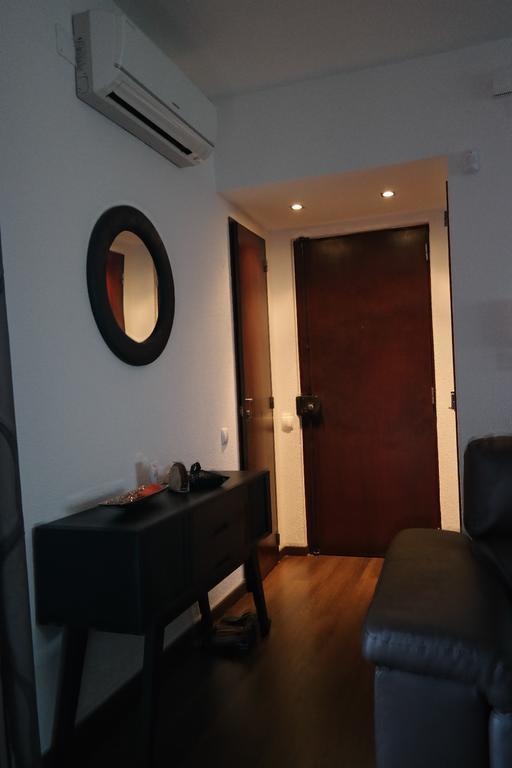 Apartamento Clube Nautico Vilamoura Quarto foto
