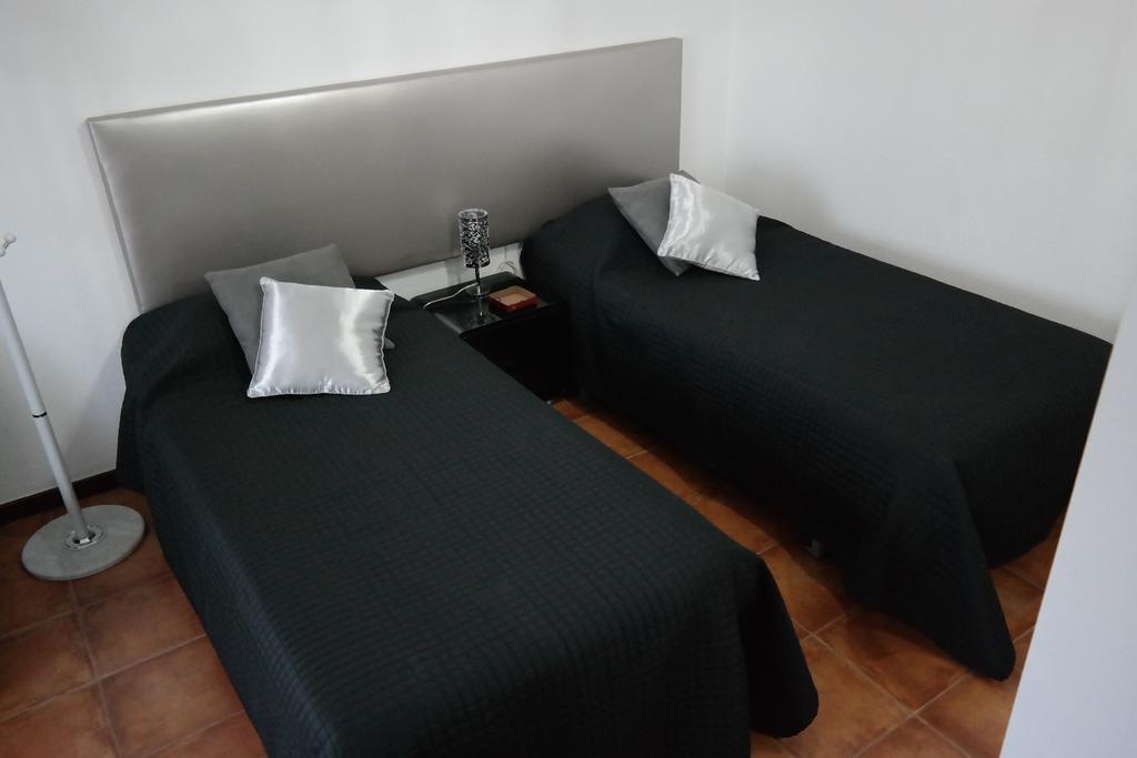 Apartamento Clube Nautico Vilamoura Quarto foto