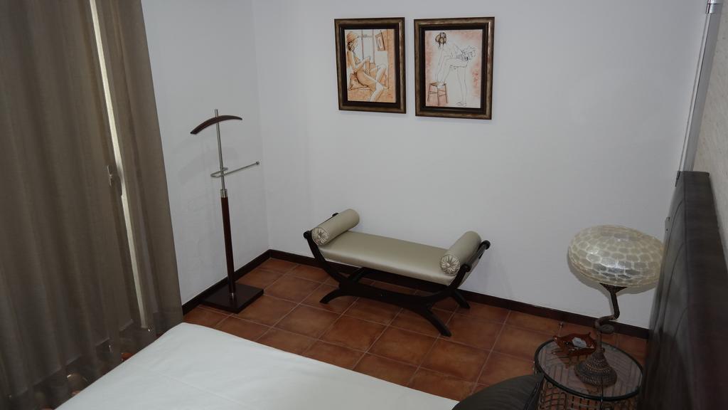 Apartamento Clube Nautico Vilamoura Quarto foto