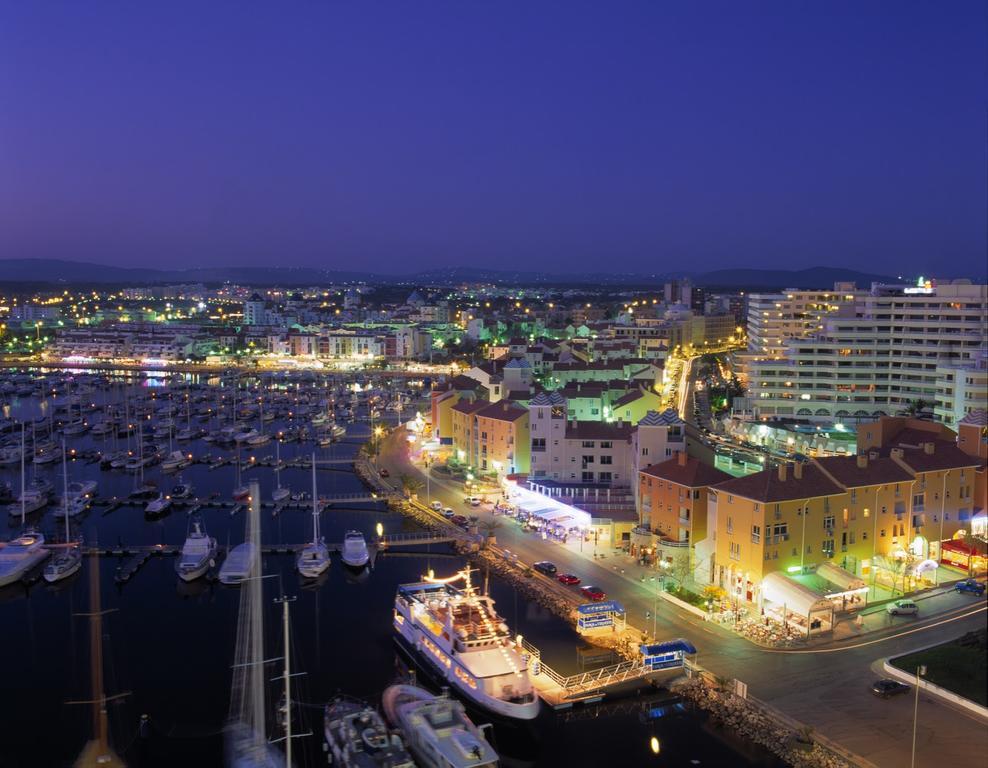 Apartamento Clube Nautico Vilamoura Exterior foto